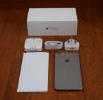 APPLE IPHONE 6 PLUS 4G SIM FREE UNLOCKED PHONE 128GB